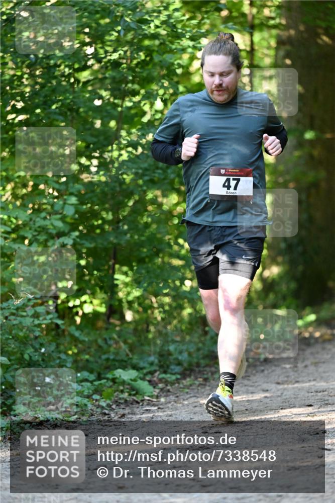 06.10.2024 - Bramfelder Halbmarathon 2024 Dr. Thomas Lammeyer http://msf.ph/oto/7338548 06.10.2024 10:27:27 Laufen 33, 47 meine-sportfotos.de