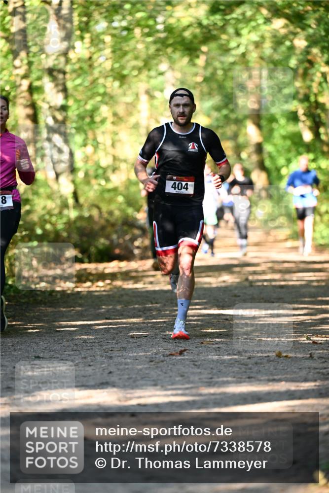 06.10.2024 - Bramfelder Halbmarathon 2024 Dr. Thomas Lammeyer http://msf.ph/oto/7338578 06.10.2024 10:27:46 Laufen 8, 404 meine-sportfotos.de