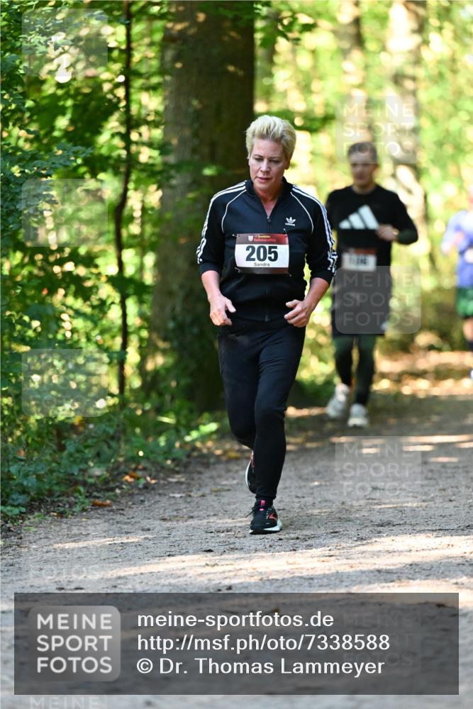 06.10.2024 - Bramfelder Halbmarathon 2024 Dr. Thomas Lammeyer http://msf.ph/oto/7338588 06.10.2024 10:27:52 Laufen 205 meine-sportfotos.de