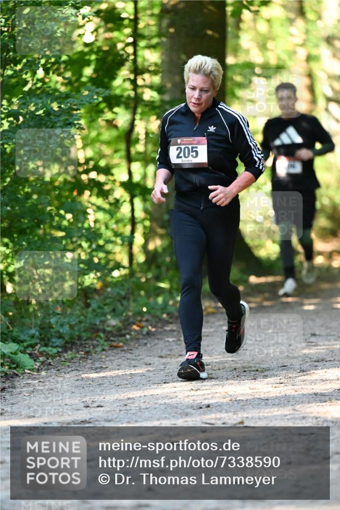 06.10.2024 - Bramfelder Halbmarathon 2024 Dr. Thomas Lammeyer http://msf.ph/oto/7338590 06.10.2024 10:27:52 Laufen 205 meine-sportfotos.de