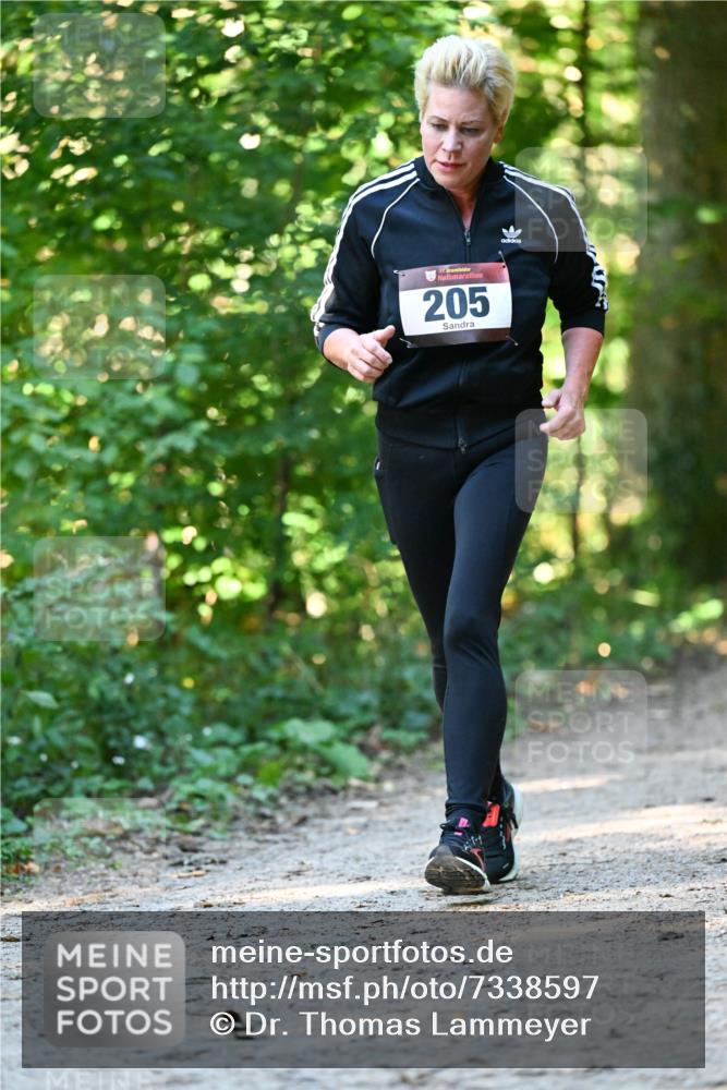06.10.2024 - Bramfelder Halbmarathon 2024 Dr. Thomas Lammeyer http://msf.ph/oto/7338597 06.10.2024 10:27:53 Laufen 205 meine-sportfotos.de