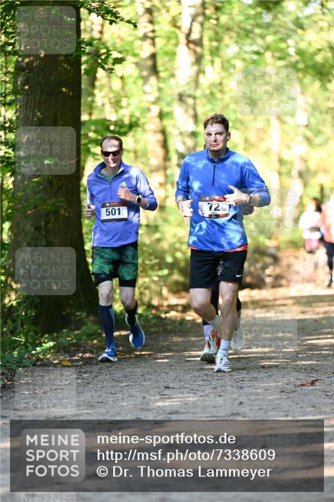 06.10.2024 - Bramfelder Halbmarathon 2024 Dr. Thomas Lammeyer http://msf.ph/oto/7338609 06.10.2024 10:27:57 Laufen 501, 72 meine-sportfotos.de