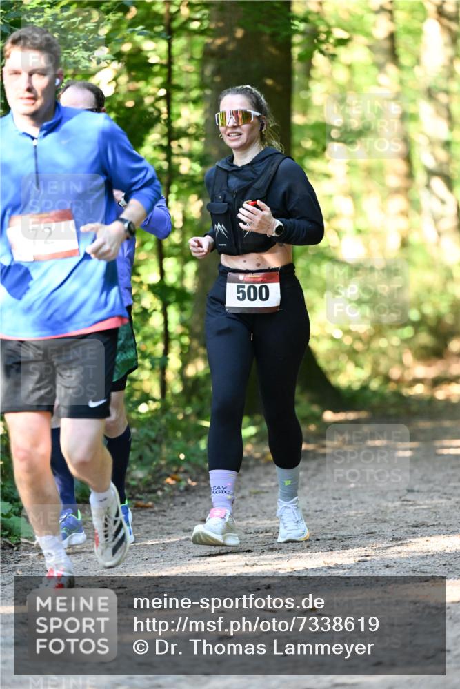 06.10.2024 - Bramfelder Halbmarathon 2024 Dr. Thomas Lammeyer http://msf.ph/oto/7338619 06.10.2024 10:27:59 Laufen 72, 500 meine-sportfotos.de