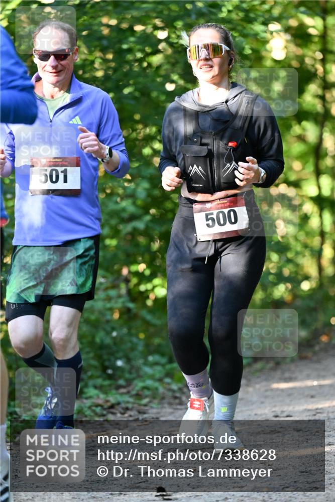 06.10.2024 - Bramfelder Halbmarathon 2024 Dr. Thomas Lammeyer http://msf.ph/oto/7338628 06.10.2024 10:28:00 Laufen 501, 500 meine-sportfotos.de