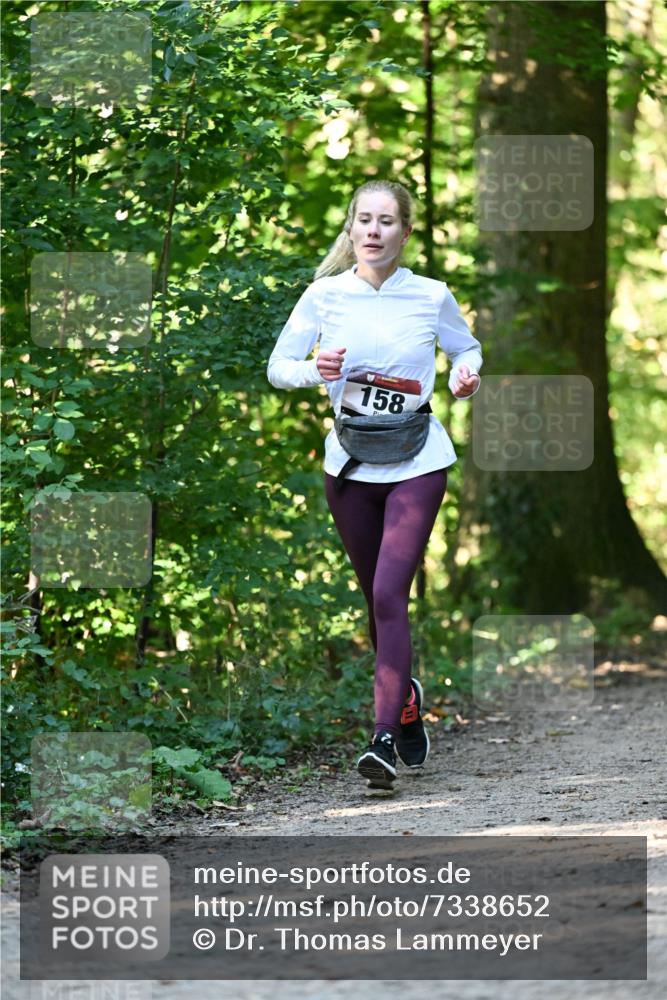 06.10.2024 - Bramfelder Halbmarathon 2024 Dr. Thomas Lammeyer http://msf.ph/oto/7338652 06.10.2024 10:28:14 Laufen 158 meine-sportfotos.de