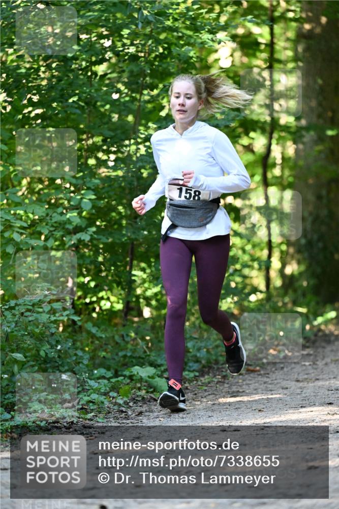 06.10.2024 - Bramfelder Halbmarathon 2024 Dr. Thomas Lammeyer http://msf.ph/oto/7338655 06.10.2024 10:28:14 Laufen 158 meine-sportfotos.de