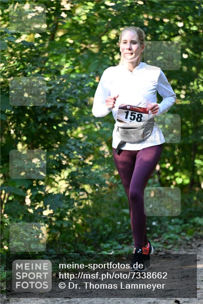 06.10.2024 - Bramfelder Halbmarathon 2024 Dr. Thomas Lammeyer http://msf.ph/oto/7338662 06.10.2024 10:28:15 Laufen 33, 158 meine-sportfotos.de