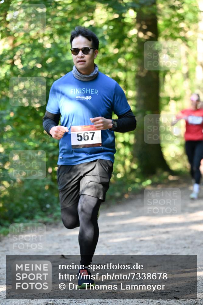 06.10.2024 - Bramfelder Halbmarathon 2024 Dr. Thomas Lammeyer http://msf.ph/oto/7338678 06.10.2024 10:28:20 Laufen 567 meine-sportfotos.de
