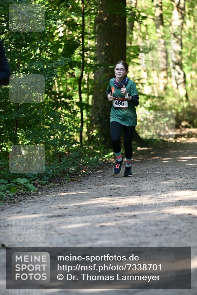 06.10.2024 - Bramfelder Halbmarathon 2024 Dr. Thomas Lammeyer http://msf.ph/oto/7338701 06.10.2024 10:28:26 Laufen 495 meine-sportfotos.de