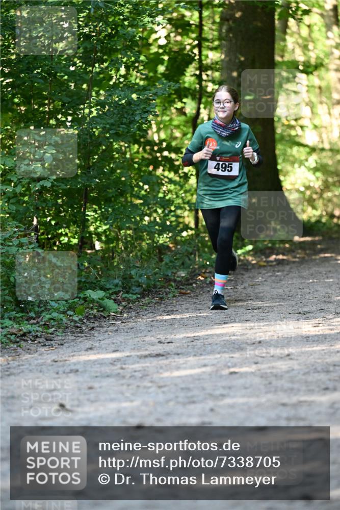 06.10.2024 - Bramfelder Halbmarathon 2024 Dr. Thomas Lammeyer http://msf.ph/oto/7338705 06.10.2024 10:28:26 Laufen 495 meine-sportfotos.de