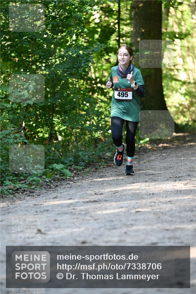 06.10.2024 - Bramfelder Halbmarathon 2024 Dr. Thomas Lammeyer http://msf.ph/oto/7338706 06.10.2024 10:28:26 Laufen 495 meine-sportfotos.de