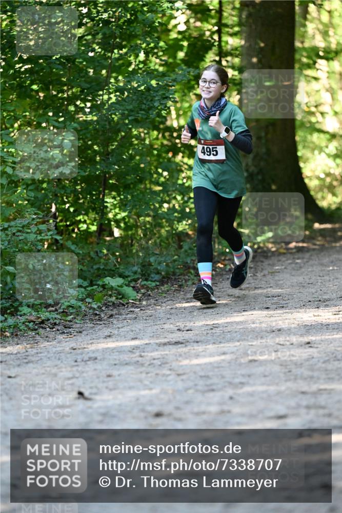 06.10.2024 - Bramfelder Halbmarathon 2024 Dr. Thomas Lammeyer http://msf.ph/oto/7338707 06.10.2024 10:28:27 Laufen 495 meine-sportfotos.de