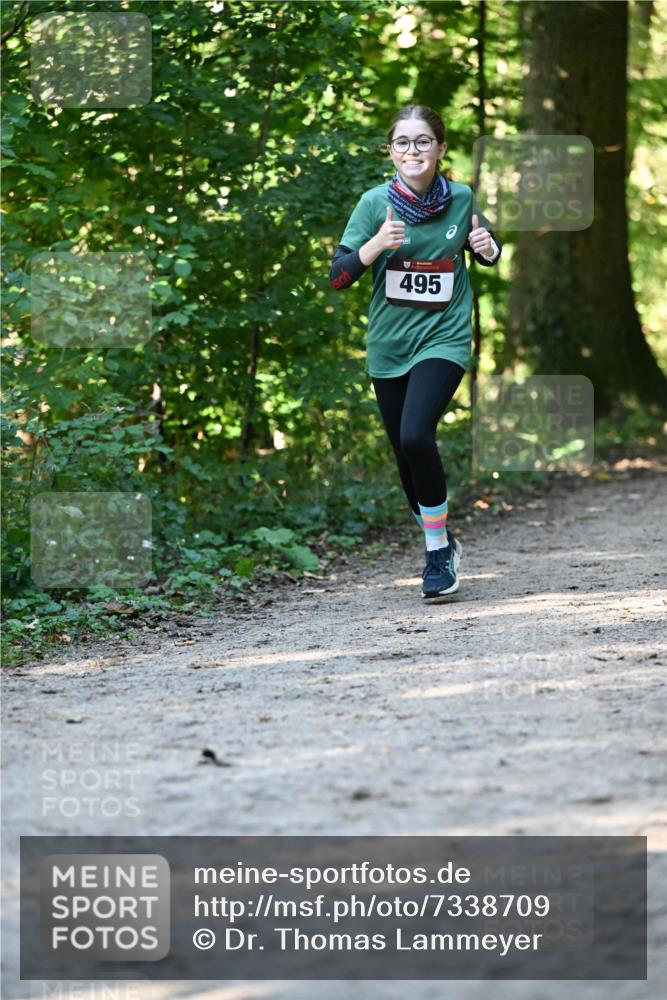 06.10.2024 - Bramfelder Halbmarathon 2024 Dr. Thomas Lammeyer http://msf.ph/oto/7338709 06.10.2024 10:28:27 Laufen 495 meine-sportfotos.de