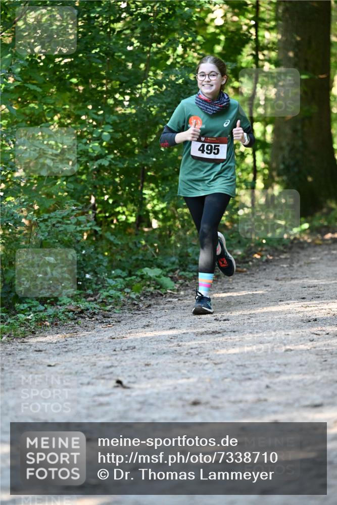 06.10.2024 - Bramfelder Halbmarathon 2024 Dr. Thomas Lammeyer http://msf.ph/oto/7338710 06.10.2024 10:28:27 Laufen 961 meine-sportfotos.de