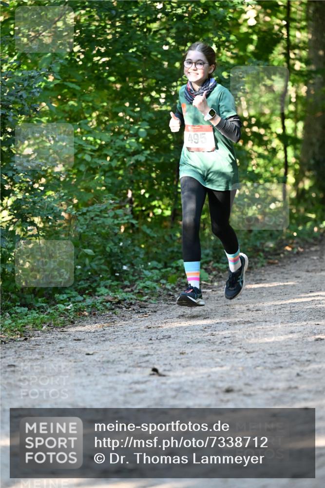 06.10.2024 - Bramfelder Halbmarathon 2024 Dr. Thomas Lammeyer http://msf.ph/oto/7338712 06.10.2024 10:28:27 Laufen 495 meine-sportfotos.de