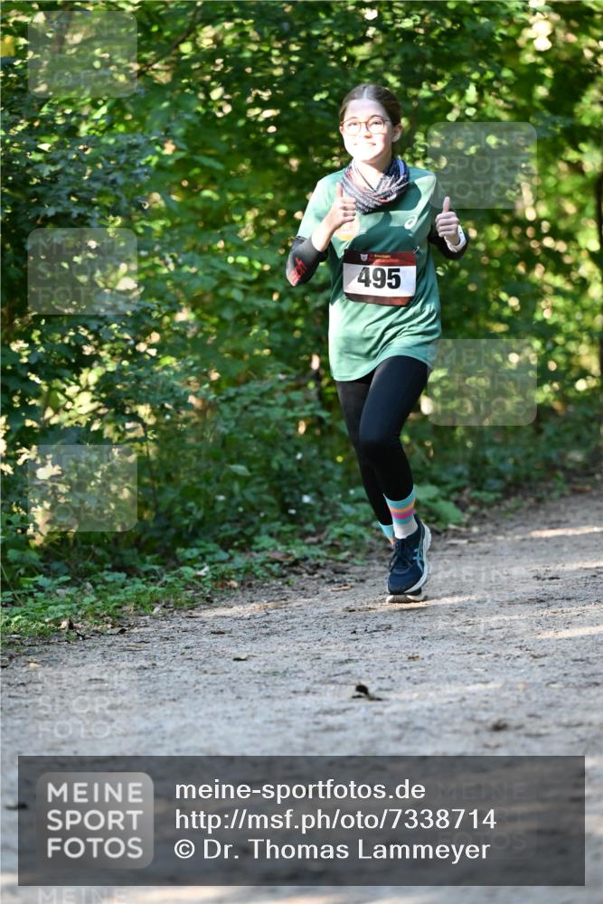 06.10.2024 - Bramfelder Halbmarathon 2024 Dr. Thomas Lammeyer http://msf.ph/oto/7338714 06.10.2024 10:28:28 Laufen 495 meine-sportfotos.de