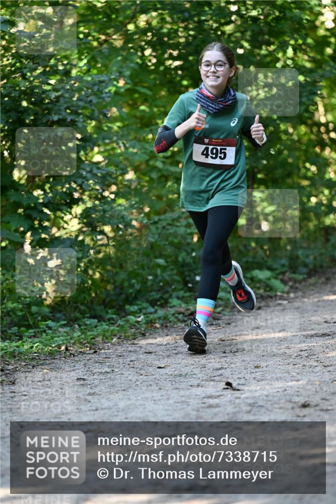 06.10.2024 - Bramfelder Halbmarathon 2024 Dr. Thomas Lammeyer http://msf.ph/oto/7338715 06.10.2024 10:28:28 Laufen 495 meine-sportfotos.de