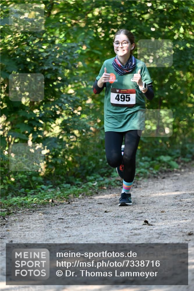 06.10.2024 - Bramfelder Halbmarathon 2024 Dr. Thomas Lammeyer http://msf.ph/oto/7338716 06.10.2024 10:28:28 Laufen 495 meine-sportfotos.de