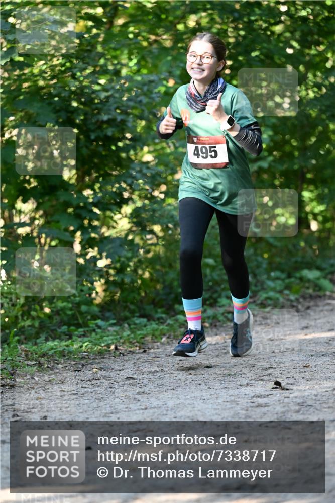 06.10.2024 - Bramfelder Halbmarathon 2024 Dr. Thomas Lammeyer http://msf.ph/oto/7338717 06.10.2024 10:28:28 Laufen 495 meine-sportfotos.de