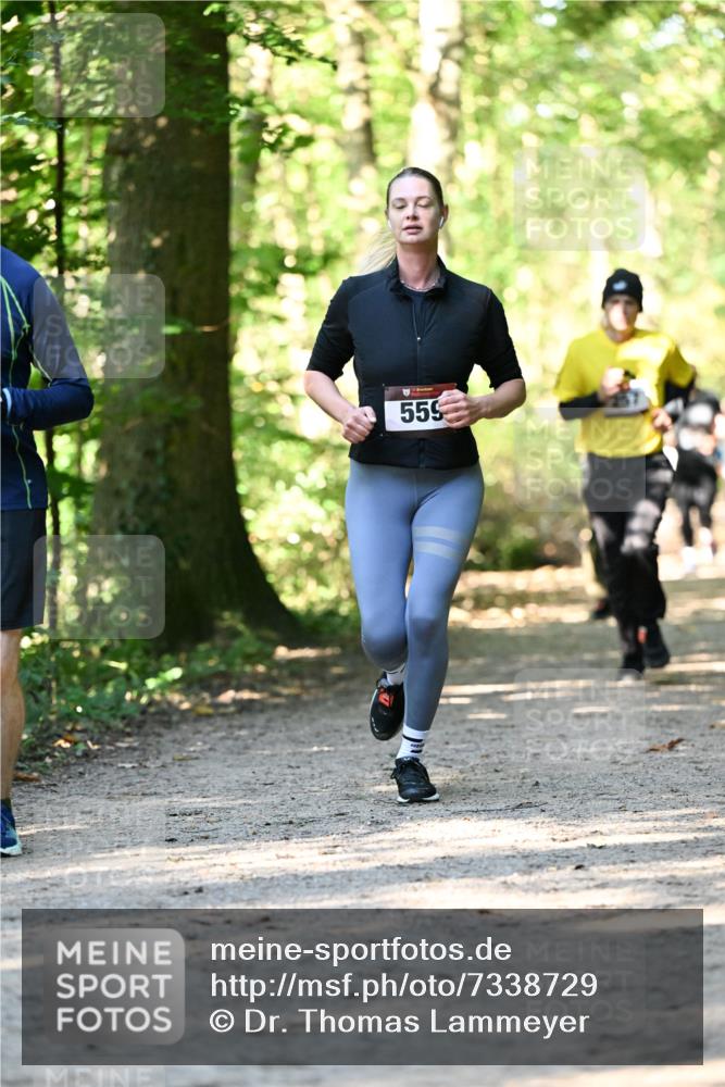 06.10.2024 - Bramfelder Halbmarathon 2024 Dr. Thomas Lammeyer http://msf.ph/oto/7338729 06.10.2024 10:28:32 Laufen 33, 559 meine-sportfotos.de