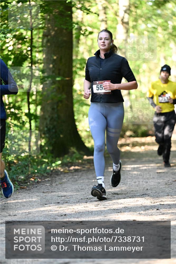 06.10.2024 - Bramfelder Halbmarathon 2024 Dr. Thomas Lammeyer http://msf.ph/oto/7338731 06.10.2024 10:28:32 Laufen 55 meine-sportfotos.de