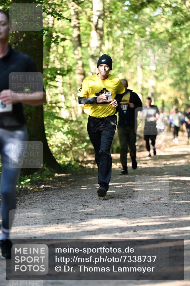 06.10.2024 - Bramfelder Halbmarathon 2024 Dr. Thomas Lammeyer http://msf.ph/oto/7338737 06.10.2024 10:28:34 Laufen  meine-sportfotos.de