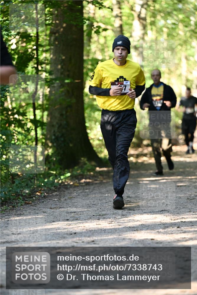 06.10.2024 - Bramfelder Halbmarathon 2024 Dr. Thomas Lammeyer http://msf.ph/oto/7338743 06.10.2024 10:28:34 Laufen 4 meine-sportfotos.de