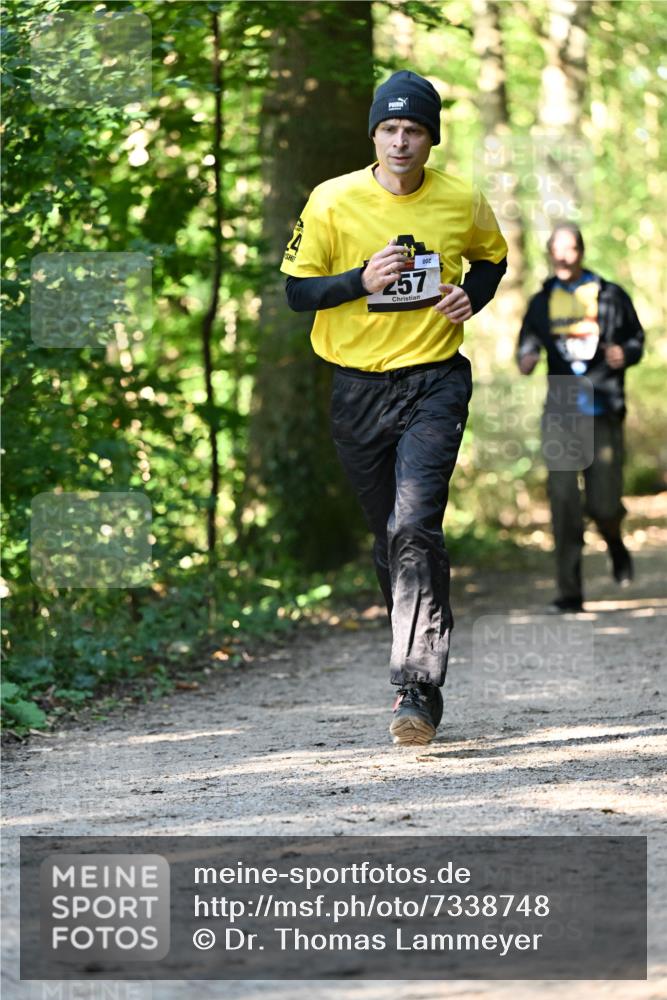06.10.2024 - Bramfelder Halbmarathon 2024 Dr. Thomas Lammeyer http://msf.ph/oto/7338748 06.10.2024 10:28:35 Laufen 002, 257 meine-sportfotos.de