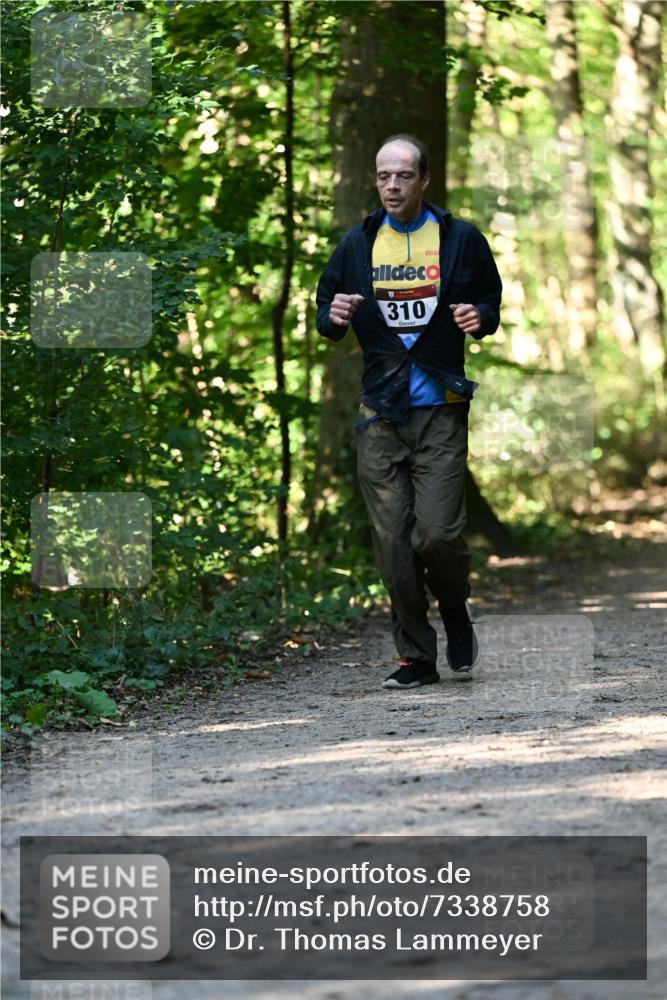 06.10.2024 - Bramfelder Halbmarathon 2024 Dr. Thomas Lammeyer http://msf.ph/oto/7338758 06.10.2024 10:28:37 Laufen 310 meine-sportfotos.de