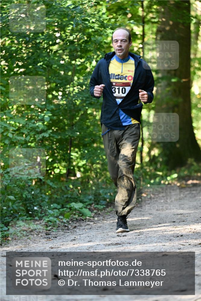 06.10.2024 - Bramfelder Halbmarathon 2024 Dr. Thomas Lammeyer http://msf.ph/oto/7338765 06.10.2024 10:28:38 Laufen 310 meine-sportfotos.de