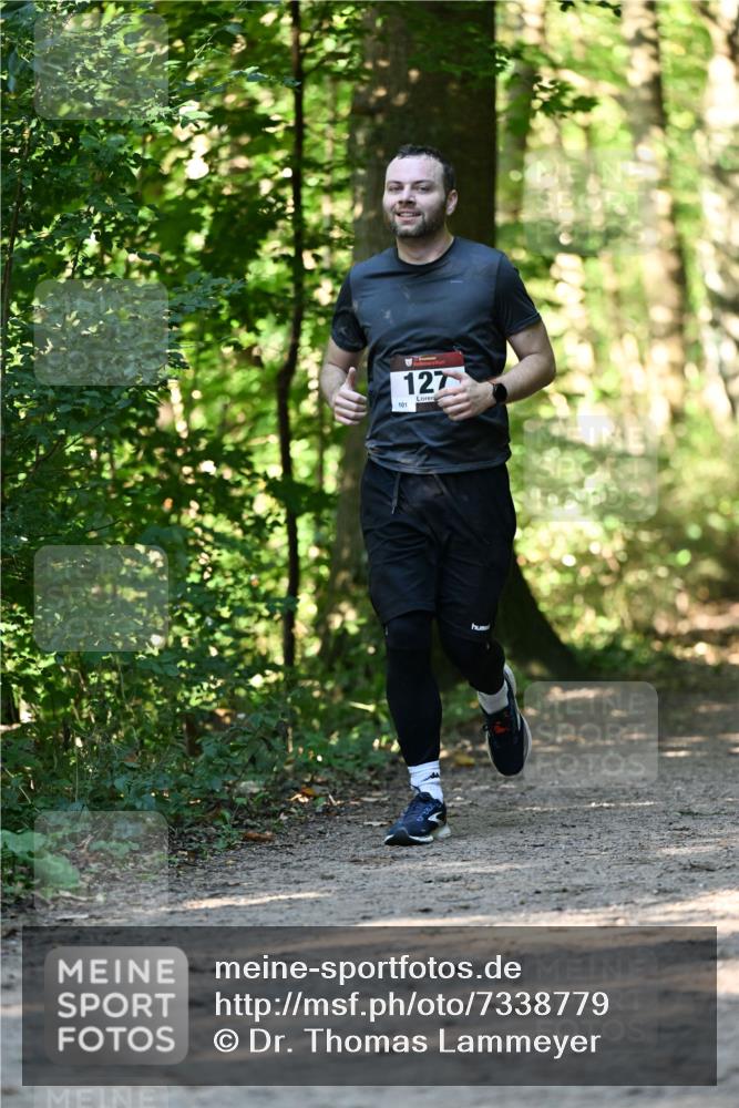 06.10.2024 - Bramfelder Halbmarathon 2024 Dr. Thomas Lammeyer http://msf.ph/oto/7338779 06.10.2024 10:28:43 Laufen 127, 101 meine-sportfotos.de