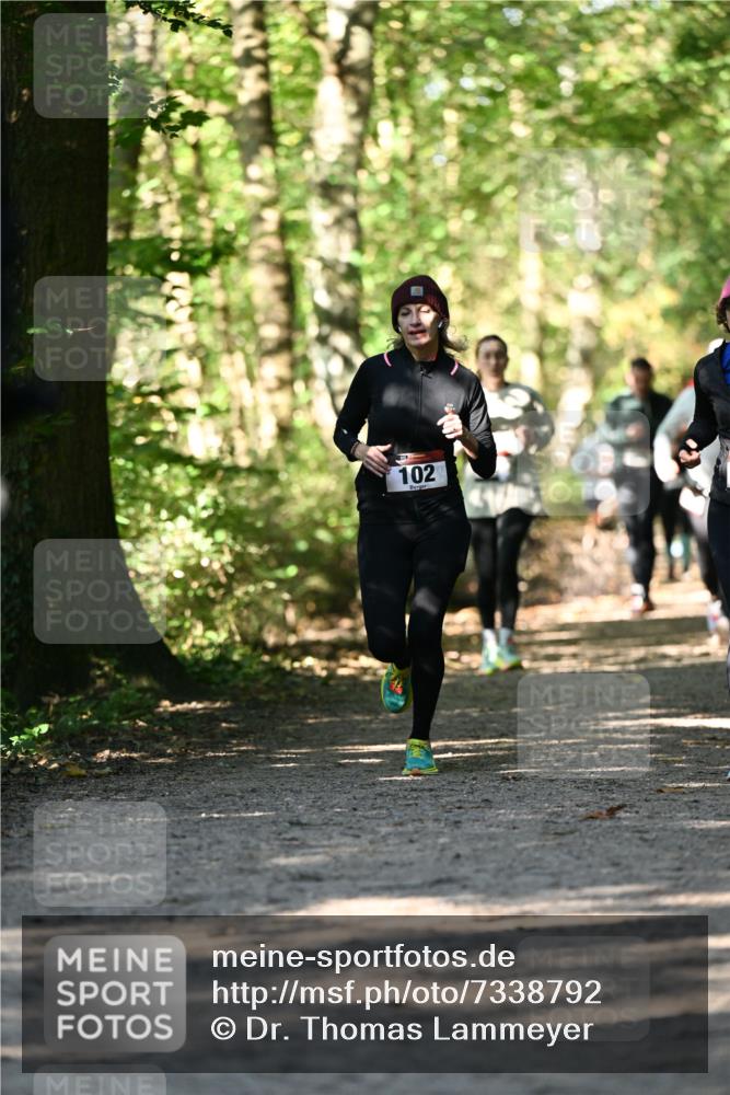 06.10.2024 - Bramfelder Halbmarathon 2024 Dr. Thomas Lammeyer http://msf.ph/oto/7338792 06.10.2024 10:28:46 Laufen 102 meine-sportfotos.de