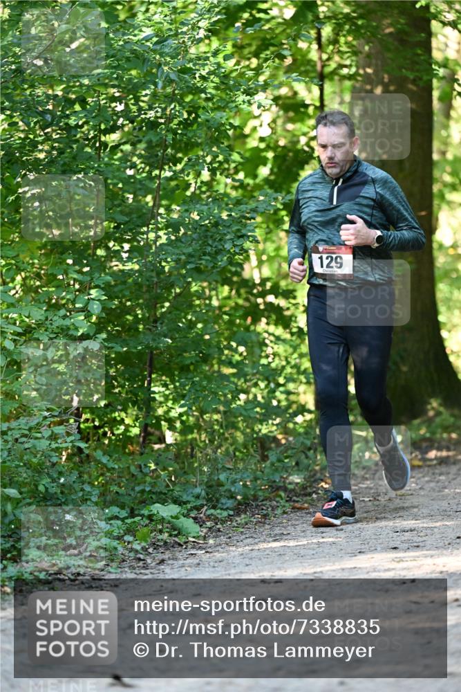 06.10.2024 - Bramfelder Halbmarathon 2024 Dr. Thomas Lammeyer http://msf.ph/oto/7338835 06.10.2024 10:28:56 Laufen 129 meine-sportfotos.de