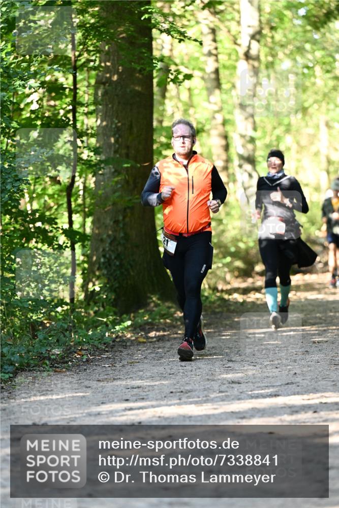 06.10.2024 - Bramfelder Halbmarathon 2024 Dr. Thomas Lammeyer http://msf.ph/oto/7338841 06.10.2024 10:28:58 Laufen  meine-sportfotos.de