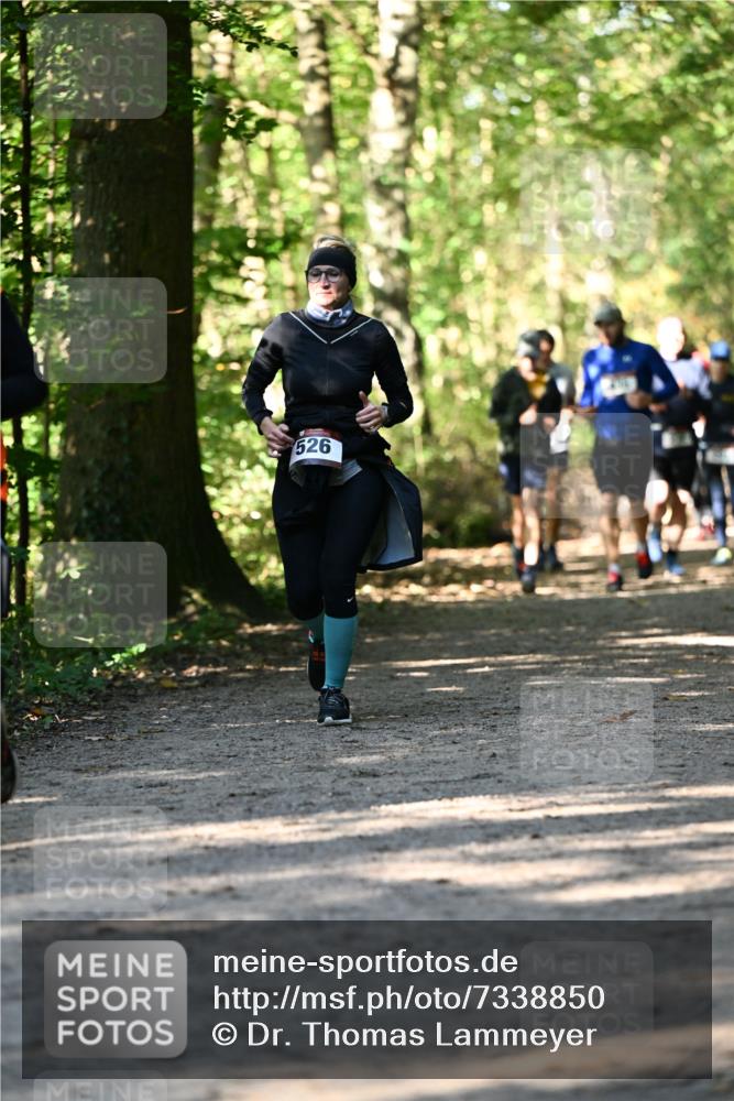 06.10.2024 - Bramfelder Halbmarathon 2024 Dr. Thomas Lammeyer http://msf.ph/oto/7338850 06.10.2024 10:29:00 Laufen 526 meine-sportfotos.de