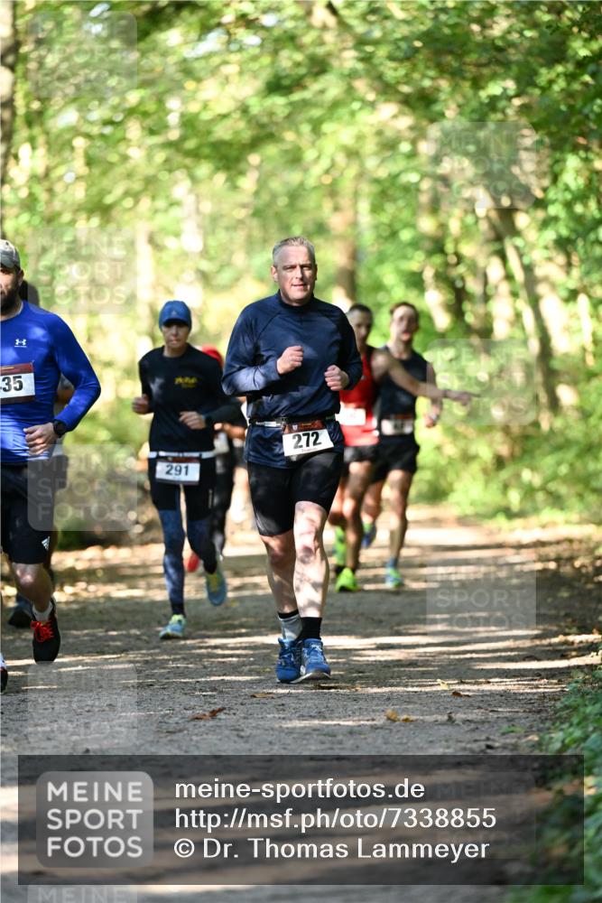 06.10.2024 - Bramfelder Halbmarathon 2024 Dr. Thomas Lammeyer http://msf.ph/oto/7338855 06.10.2024 10:29:05 Laufen 1, 35, 291, 272 meine-sportfotos.de