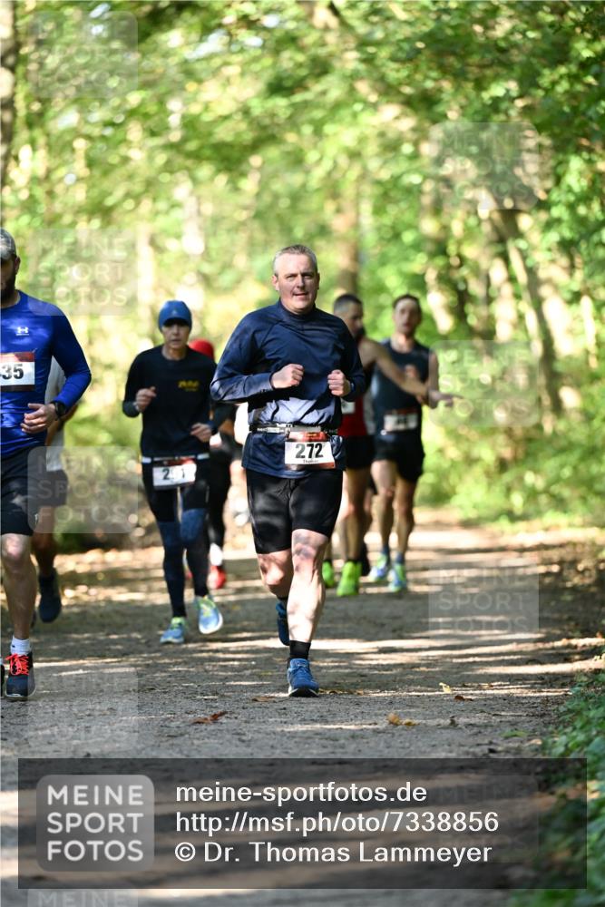 06.10.2024 - Bramfelder Halbmarathon 2024 Dr. Thomas Lammeyer http://msf.ph/oto/7338856 06.10.2024 10:29:05 Laufen 35, 291, 272 meine-sportfotos.de