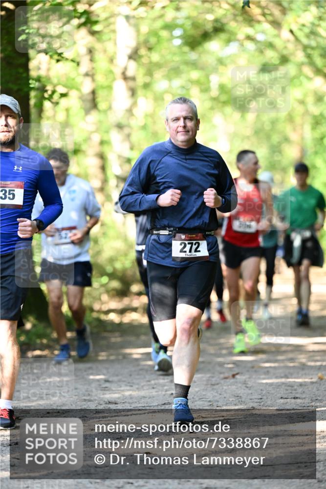 06.10.2024 - Bramfelder Halbmarathon 2024 Dr. Thomas Lammeyer http://msf.ph/oto/7338867 06.10.2024 10:29:07 Laufen 35, 272 meine-sportfotos.de