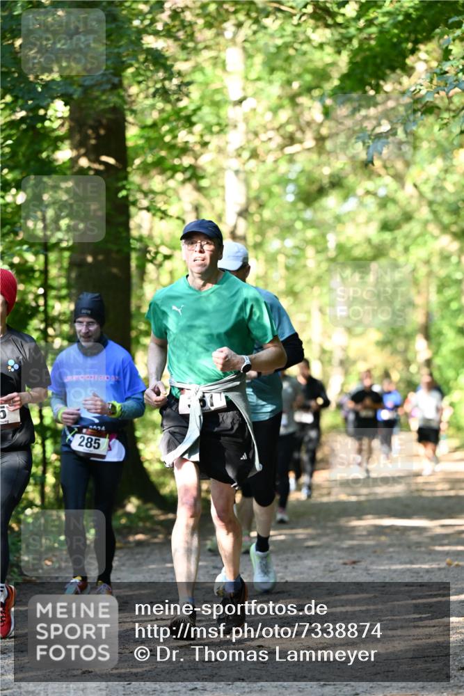 06.10.2024 - Bramfelder Halbmarathon 2024 Dr. Thomas Lammeyer http://msf.ph/oto/7338874 06.10.2024 10:29:13 Laufen 285 meine-sportfotos.de