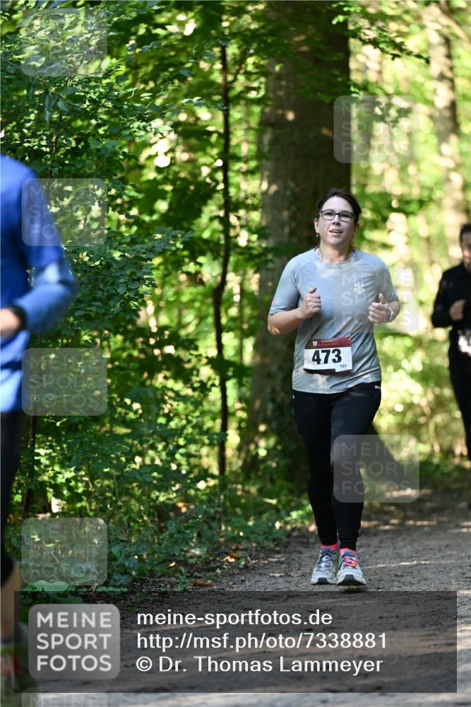 06.10.2024 - Bramfelder Halbmarathon 2024 Dr. Thomas Lammeyer http://msf.ph/oto/7338881 06.10.2024 10:29:16 Laufen 473, 151 meine-sportfotos.de