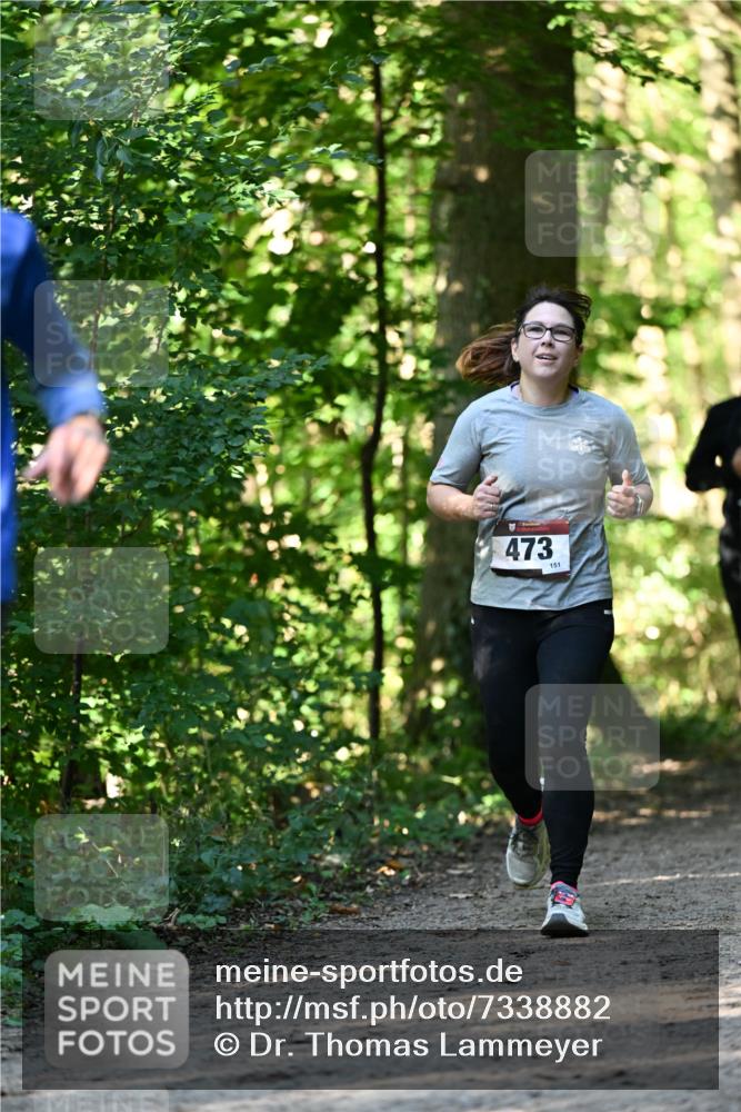 06.10.2024 - Bramfelder Halbmarathon 2024 Dr. Thomas Lammeyer http://msf.ph/oto/7338882 06.10.2024 10:29:16 Laufen 473, 151 meine-sportfotos.de