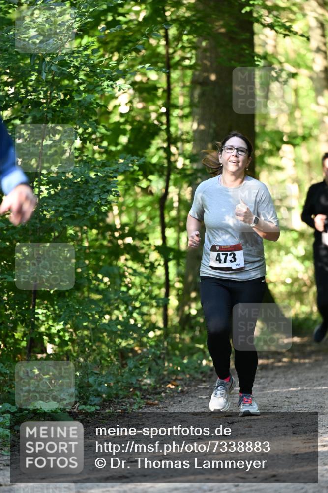 06.10.2024 - Bramfelder Halbmarathon 2024 Dr. Thomas Lammeyer http://msf.ph/oto/7338883 06.10.2024 10:29:16 Laufen 473, 151 meine-sportfotos.de