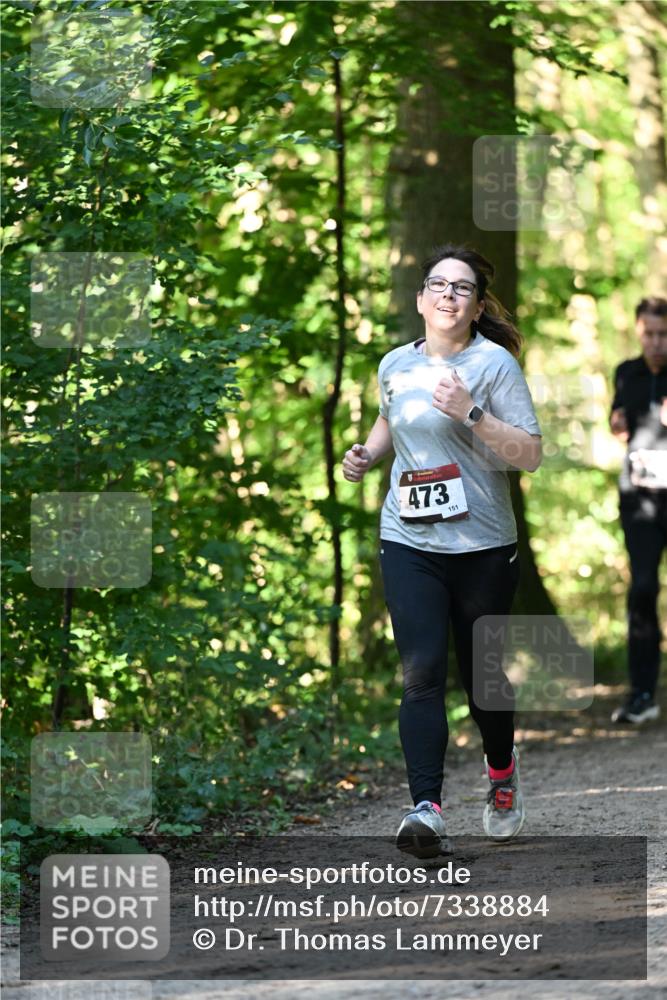 06.10.2024 - Bramfelder Halbmarathon 2024 Dr. Thomas Lammeyer http://msf.ph/oto/7338884 06.10.2024 10:29:16 Laufen 473, 151 meine-sportfotos.de