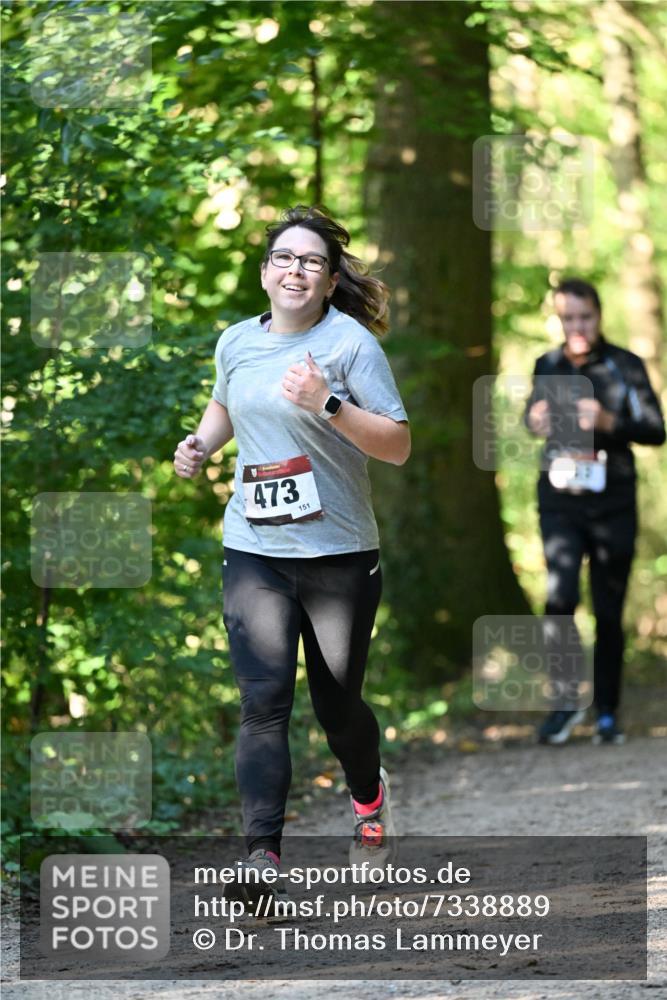 06.10.2024 - Bramfelder Halbmarathon 2024 Dr. Thomas Lammeyer http://msf.ph/oto/7338889 06.10.2024 10:29:17 Laufen 473, 151 meine-sportfotos.de