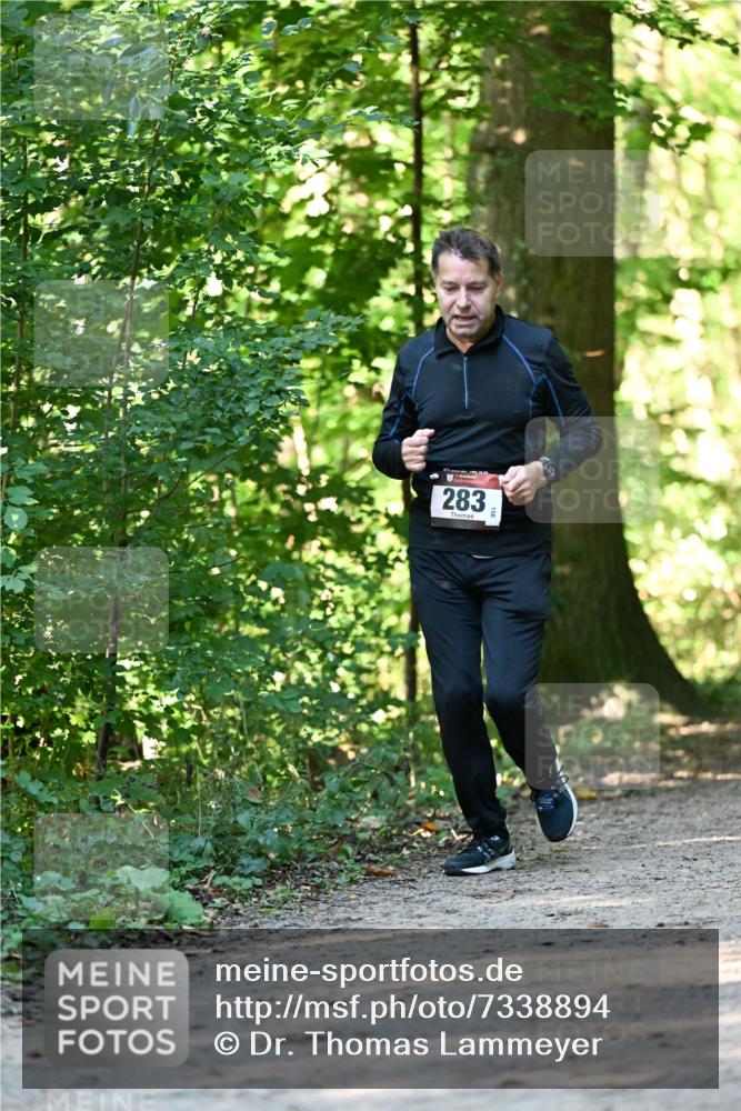 06.10.2024 - Bramfelder Halbmarathon 2024 Dr. Thomas Lammeyer http://msf.ph/oto/7338894 06.10.2024 10:29:19 Laufen 283 meine-sportfotos.de