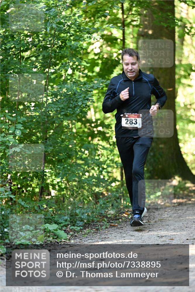06.10.2024 - Bramfelder Halbmarathon 2024 Dr. Thomas Lammeyer http://msf.ph/oto/7338895 06.10.2024 10:29:19 Laufen 171, 283 meine-sportfotos.de