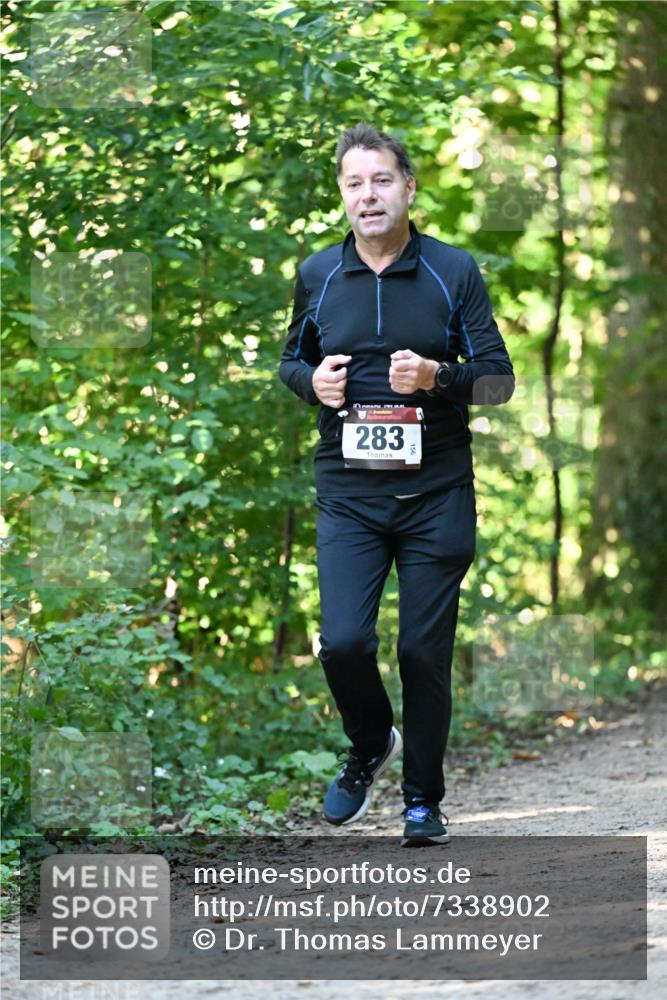 06.10.2024 - Bramfelder Halbmarathon 2024 Dr. Thomas Lammeyer http://msf.ph/oto/7338902 06.10.2024 10:29:20 Laufen 283 meine-sportfotos.de