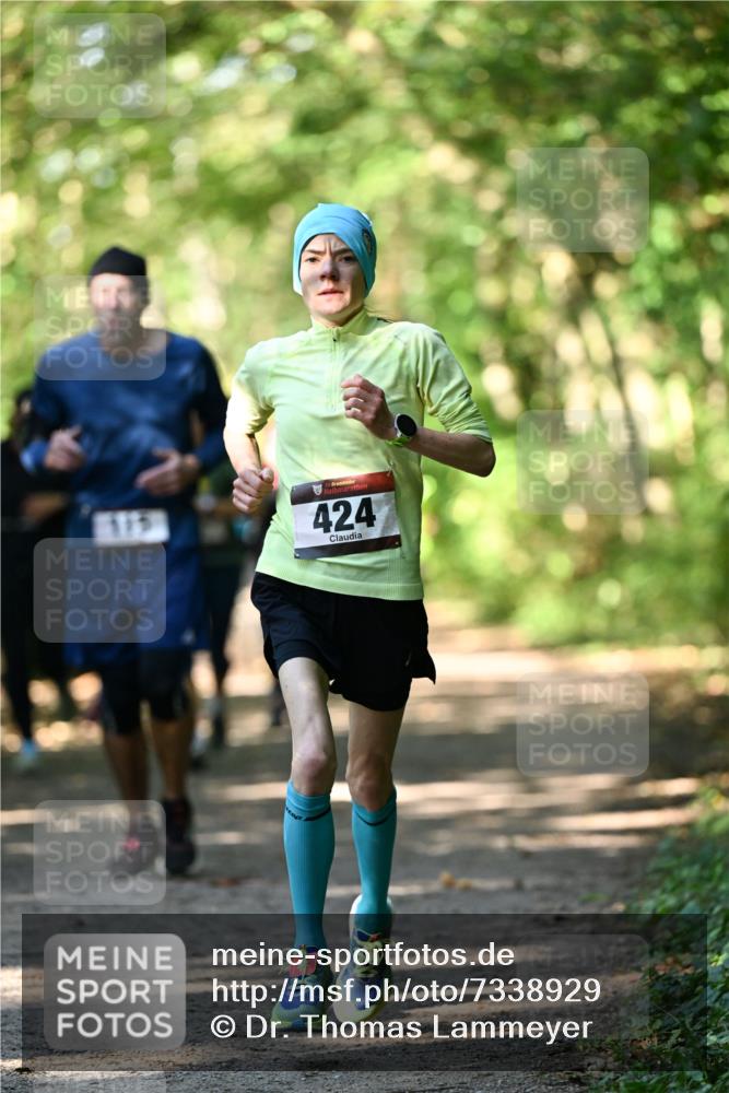 06.10.2024 - Bramfelder Halbmarathon 2024 Dr. Thomas Lammeyer http://msf.ph/oto/7338929 06.10.2024 10:29:26 Laufen 115, 424 meine-sportfotos.de
