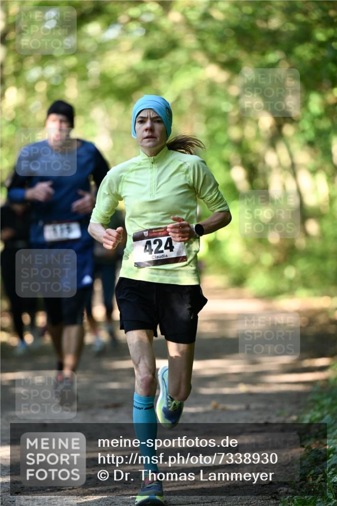 06.10.2024 - Bramfelder Halbmarathon 2024 Dr. Thomas Lammeyer http://msf.ph/oto/7338930 06.10.2024 10:29:26 Laufen 33, 424 meine-sportfotos.de