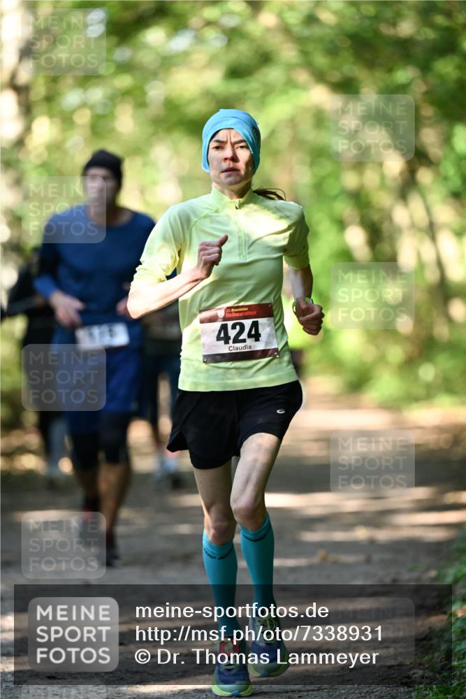 06.10.2024 - Bramfelder Halbmarathon 2024 Dr. Thomas Lammeyer http://msf.ph/oto/7338931 06.10.2024 10:29:26 Laufen 33, 424 meine-sportfotos.de